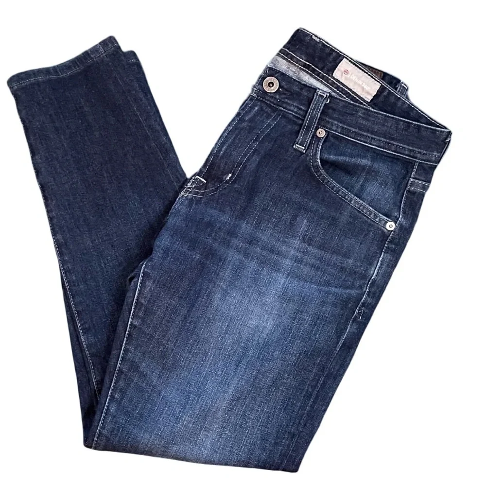 AG Adriano Goldschmied Denim 360 The Tellis Modern Slim Men’s Jeans Size 29